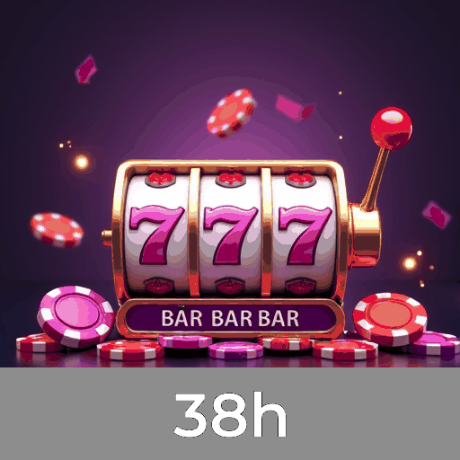 38h: A Emoção e Altos Retornos dos Slots Online